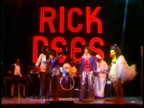 Rick dees disco duck download